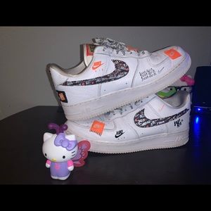 Nike Air Force 1 JDI